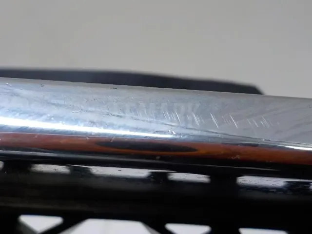 Решетка радиатора для  Audi A6 [C6,4F] 2004-2011
