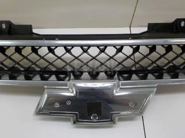 Решетка радиатора для  Audi A6 [C6,4F] 2004-2011