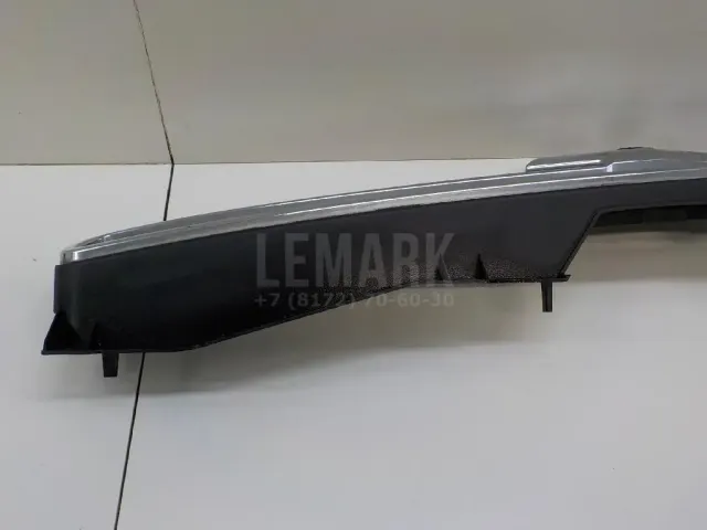 Решетка радиатора для  Audi A6 [C6,4F] 2004-2011