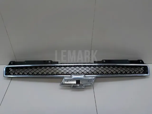 Решетка радиатора для  Audi A6 [C6,4F] 2004-2011