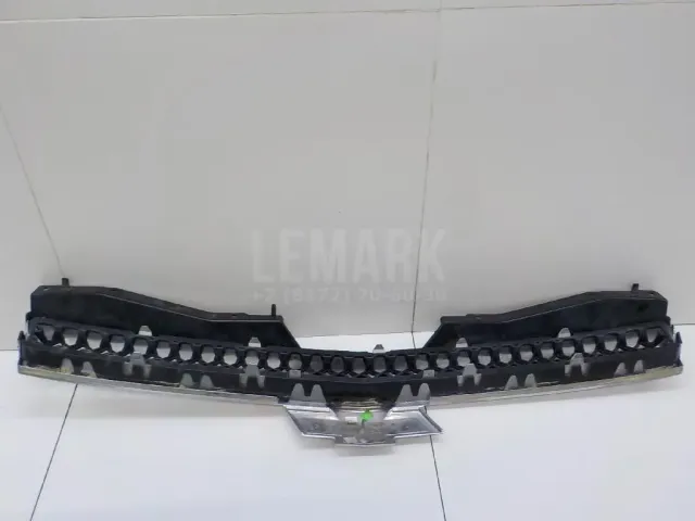 Решетка радиатора для  Audi A6 [C6,4F] 2004-2011