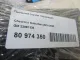 Пыльник (кузов наружные) для  Audi A3 (8Y) 2020