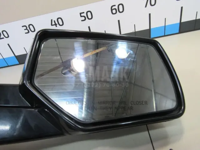Зеркало правое электрическое для  Chevrolet Epica 2006-2012