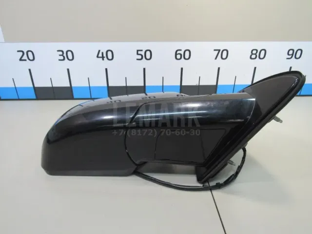 Зеркало правое электрическое для  Chevrolet Epica 2006-2012