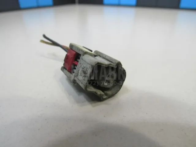 Разъем для  Ford Kuga 2008-2012