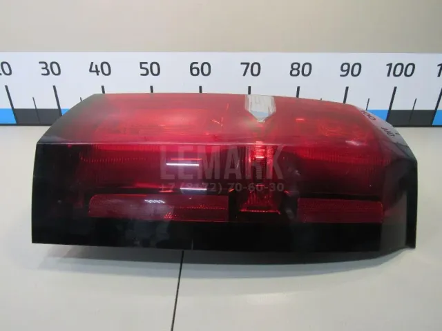Кронштейн фар левый для  Audi A6 [C5] 1997-2004
