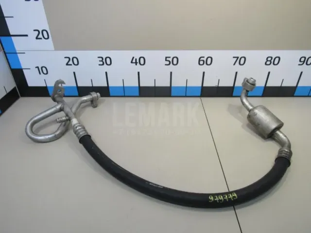Шланг кондиционера