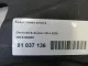 Кожух замка капота для  BMW 7-serie E38 1994-2001
