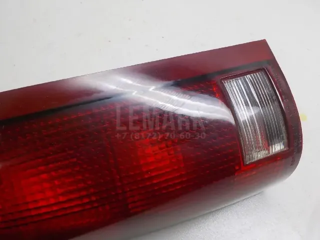 Фонарь задний левый для  FAW J5 2004