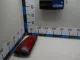 Фонарь задний левый для  FAW J5 2004