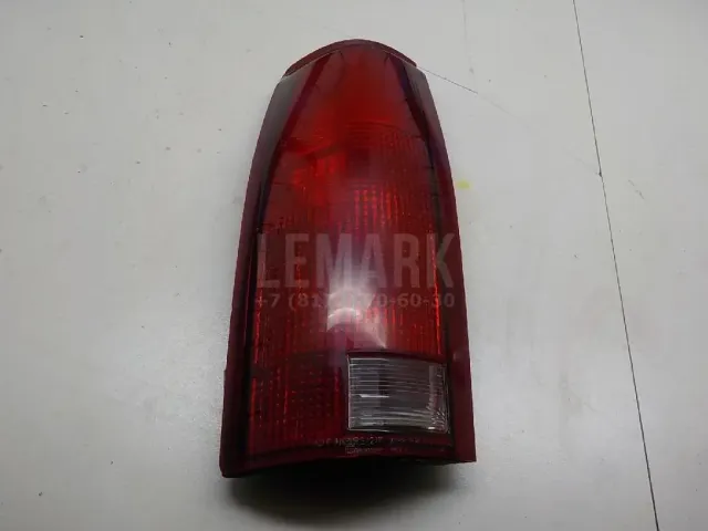 Фонарь задний левый для  FAW J5 2004