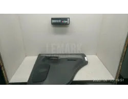 Обшивка двери задней правой