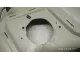 Обшивка двери передней правой для  BPW ECO 0-1996