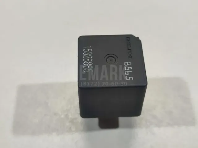 Реле для  Ford America F150 2008-2014