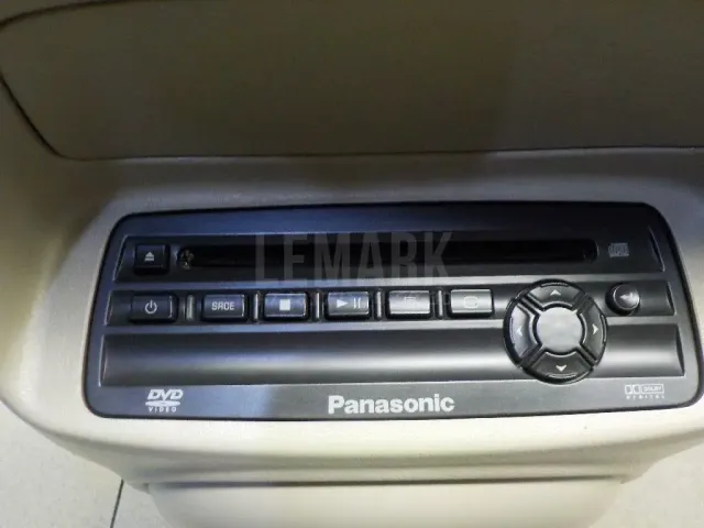 Проигрыватель CD/DVD для  BMW X3 E83 2004-2010