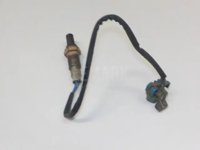 Датчик кислородный/Lambdasonde для  Ford Fusion 2002-2012