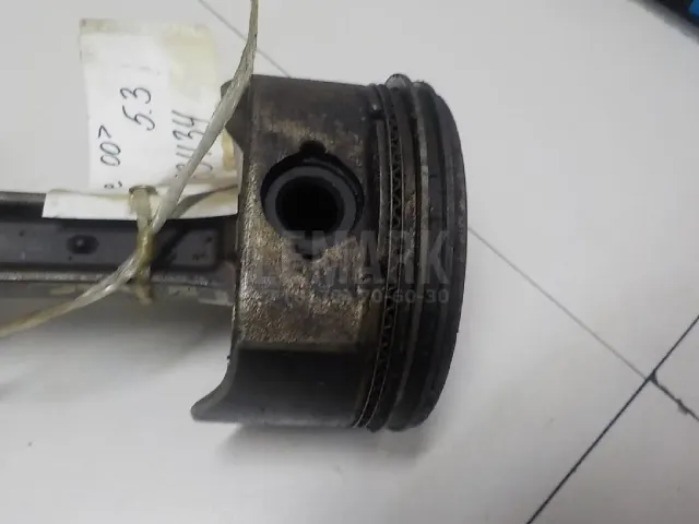Поршень с шатуном для  Citroen Jumper 244 2002-2006