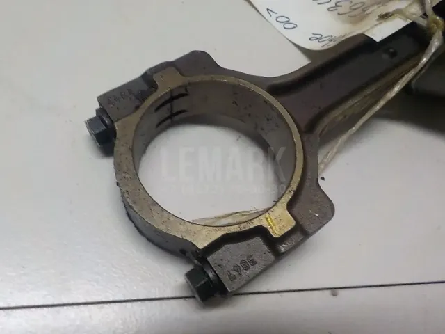 Поршень с шатуном для  Citroen Jumper 244 2002-2006
