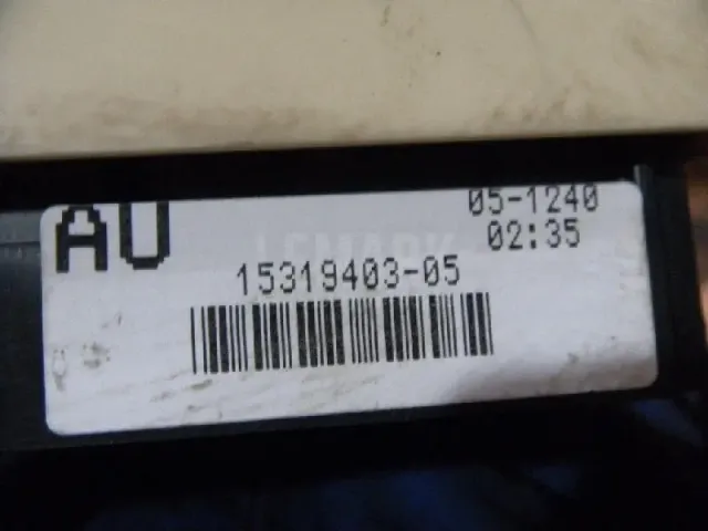 Блок предохранителей для  BMW 3-serie E92/E93 2006-2012