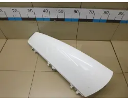 Накладка двери багажника