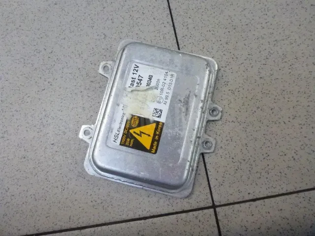 Блок ксеноновой лампы для  Chevrolet Tahoe III 2006-2014