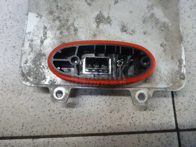 Блок ксеноновой лампы для  Chevrolet Tahoe III 2006-2014