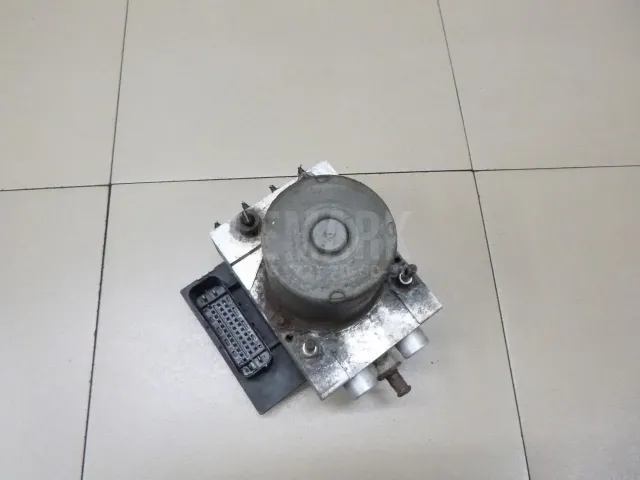 Блок ABS (насос) для  BMW 5-serie E60/E61 2003-2009