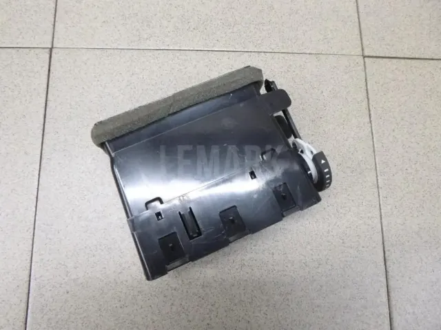 Дефлектор воздушный