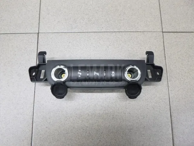 Блок кнопок для  Chevrolet Aveo (T300) 2011-2015