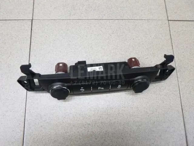 Блок кнопок для  Chevrolet Aveo (T300) 2011-2015