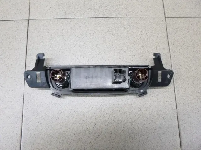 Блок кнопок для  Chevrolet Aveo (T300) 2011-2015
