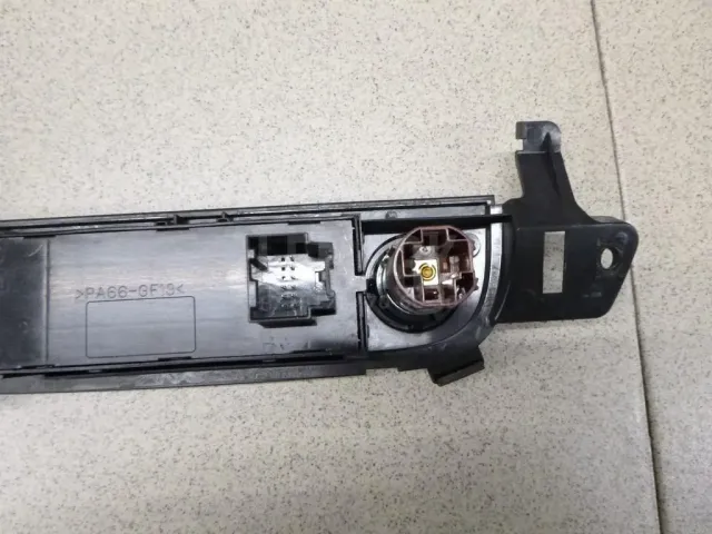 Блок кнопок для  Chevrolet Aveo (T300) 2011-2015