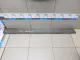 Молдинг передней правой двери