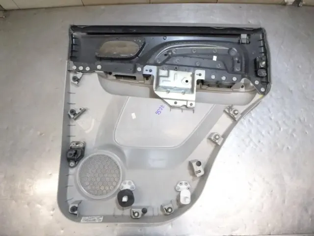 Обшивка двери задней левой для  Fiat Uno 1995-2010