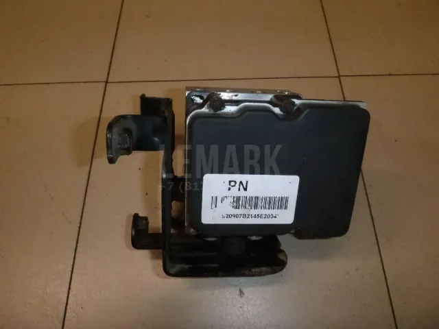 Блок ABS (насос) для  BMW X6 E71 2008-2014