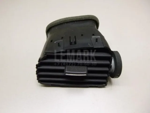 Дефлектор воздушный для  CASE SV300 2012
