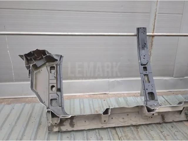 Кузовной элемент для  Ford Transit/Tourneo Connect 2002-2013