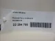 Датчик AIR BAG для  BMW 5-serie F10/F11 2009-2016