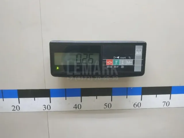 Блок предохранителей