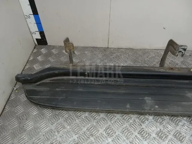 Подножка для  BMW X2 F39 2018-2023