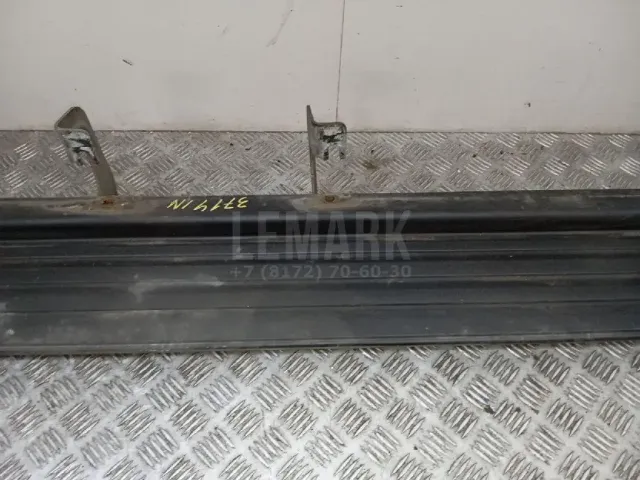 Подножка для  BMW X2 F39 2018-2023