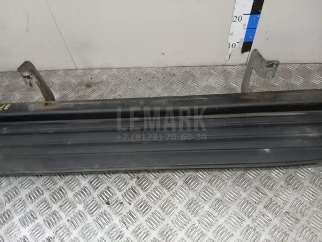 Подножка для  BMW X2 F39 2018-2023