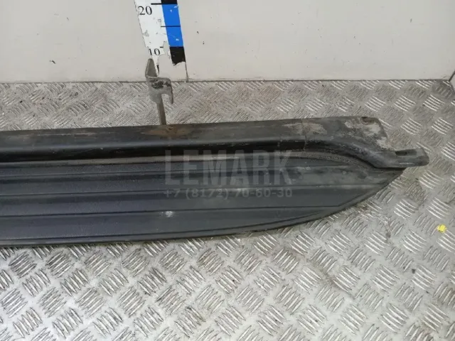 Подножка для  BMW X2 F39 2018-2023