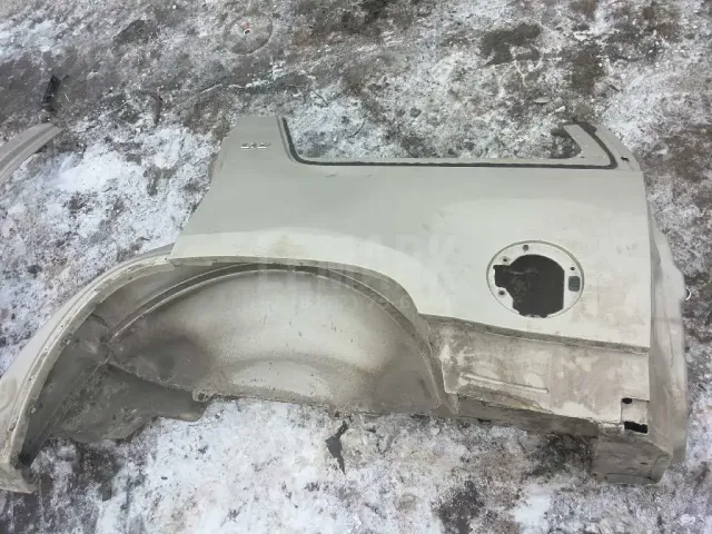 Кузовной элемент для  Fiat Stilo 2002-2010