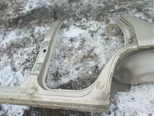 Кузовной элемент для  Fiat Stilo 2002-2010