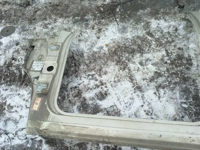 Кузовной элемент для  Fiat Stilo 2002-2010