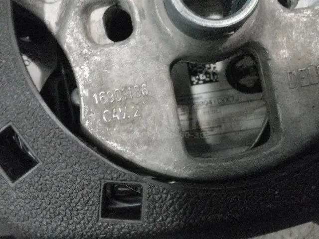 Рулевое колесо с AIR BAG для  Chevrolet Cruze 2009-2016