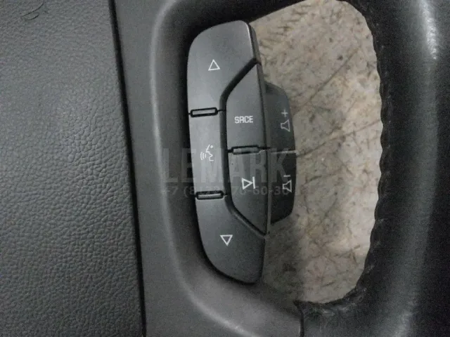 Рулевое колесо с AIR BAG для  Chevrolet Cruze 2009-2016
