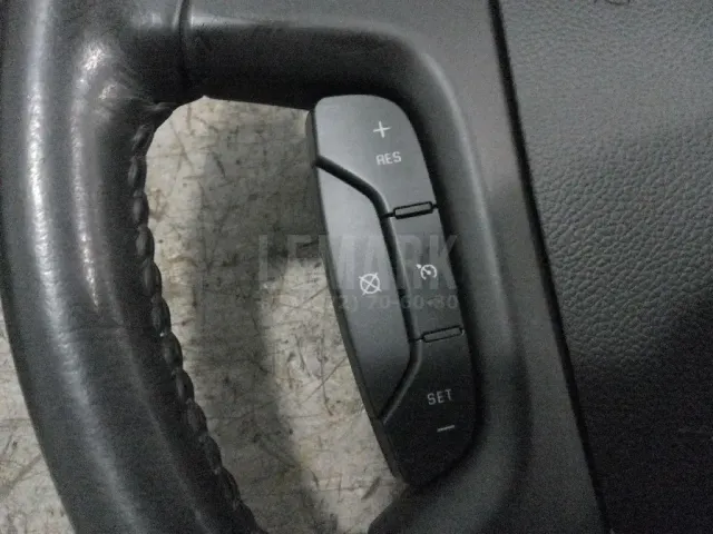 Рулевое колесо с AIR BAG для  Chevrolet Cruze 2009-2016