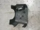 Кожух рулевой колонки нижний для  Chevrolet Captiva (C100) 2006-2010